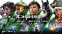 ❤️XBOX GAME PASS ULTIMATE 7 (6+1) MON. 🌎 ANY ACCOUNT🚀