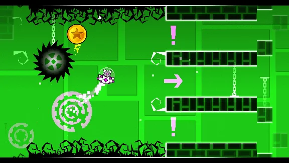 Geometry Dash STEAM•RU ⚡️AUTODELIVERY 💳0%