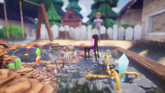 Supraland (Steam key) ✅ REGION FREE/GLOBAL + 🎁
