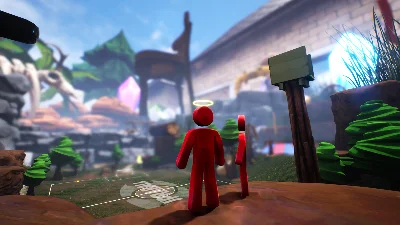 Supraland (Steam ключ) ✅ REGION FREE/GLOBAL + 🎁