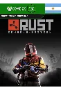 RUST CONSOLE EDITION XBOX ONE XBOX SERIES X/S KEY