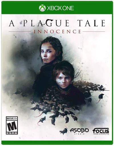 ✅ A Plague Tale: Innocence XBOX ONE 🔑KEY