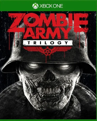 Zombie Army Trilogy Xbox Ключ🔑🌍