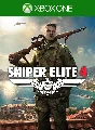 ✅💥Sniper Elite 4💥✅XBOX ONE/X/S 🔑DIGITAL KEY 🔑🌍