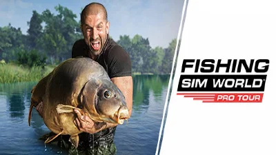 Fishing Sim World®: Pro Tour Xbox КЛЮЧ 🔑🌍