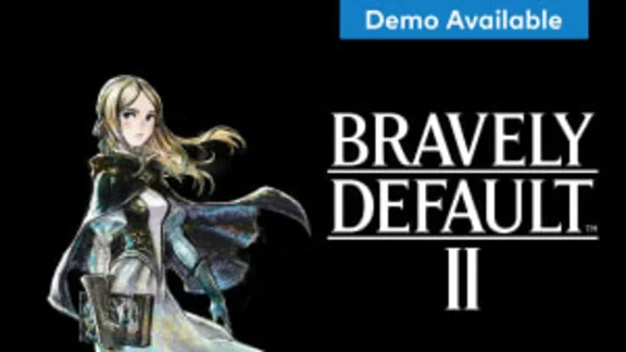 BRAVELY DEFAULT™ II + Mario™ 3D + 20 TOP Games Switch