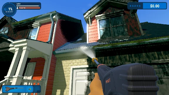 PowerWash Simulator * RU/KZ/CIS/TR/AR * STEAM 🚀 AUTO