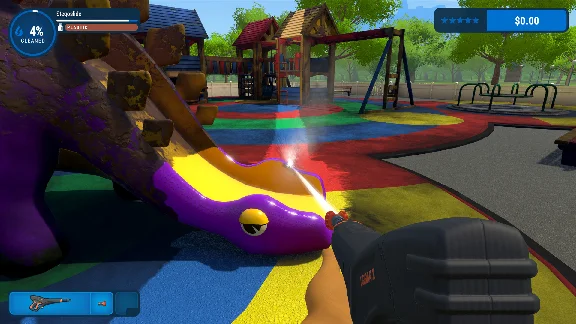 PowerWash Simulator * RU/KZ/CIS/TR/AR * STEAM 🚀 AUTO