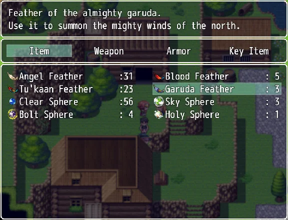 RPG Maker VX Ace Seraph Circle: Monster Pack 1 (Steam)