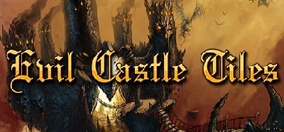 RPG Maker VX Ace - Evil Castle Tiles Pack (Steam Key)