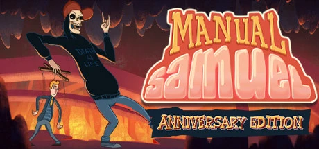 🔥Manual Samuel - Anniversary Edition STEAM KEY GLOBAL