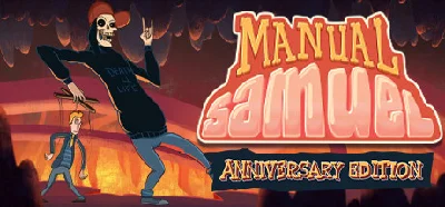 🔥Manual Samuel - Anniversary Edition STEAM KEY GLOBAL