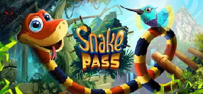 🔥Snake Pass (STEAM Ключ | Region FREE | GLOBAL)