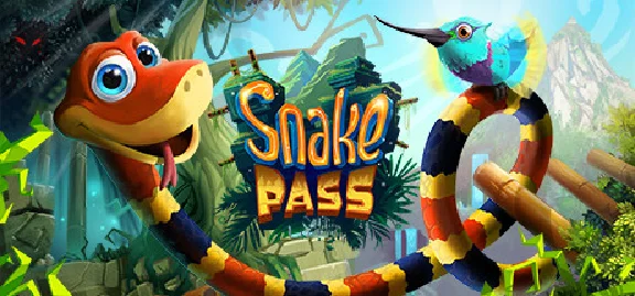 🔥Snake Pass (STEAM Ключ | Region FREE | GLOBAL)