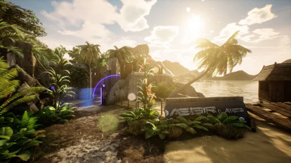 Relicta (Steam Global Key)