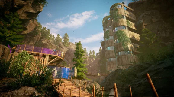 Relicta (Steam Global Key)