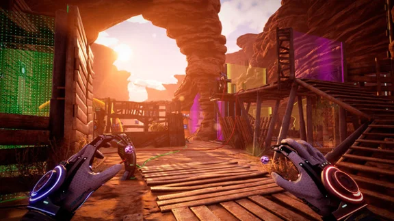 Relicta (Steam Global Key)