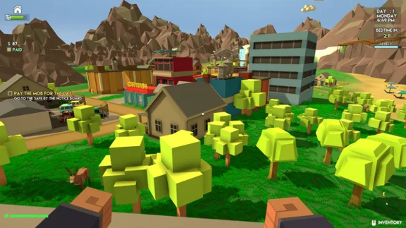 Family Man (Steam Global Key)