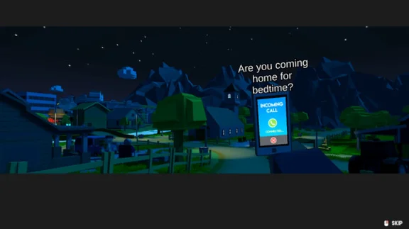 Family Man (Steam Global Key)