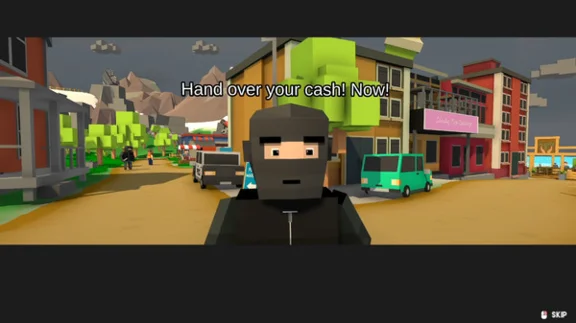 Family Man (Steam Global Key)