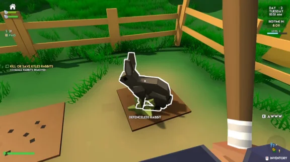 Family Man (Steam Global Key)