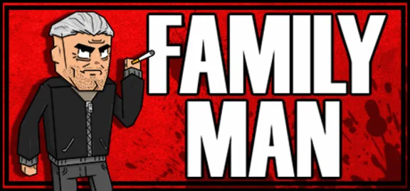 Family Man (Steam Global Key)