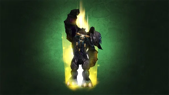 [EU] WoW: Burning Crusade Classic - Dark Portal Pass