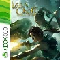 Lara croft : Gol + 3 game xbox 360 (transfer)