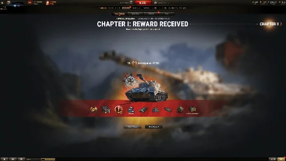 📌⏰ Kampfpanzer 07 RH 2D Marathon WoT 5-7 Day