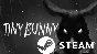 ⭐️ Tiny Bunny - STEAM (GLOBAL)