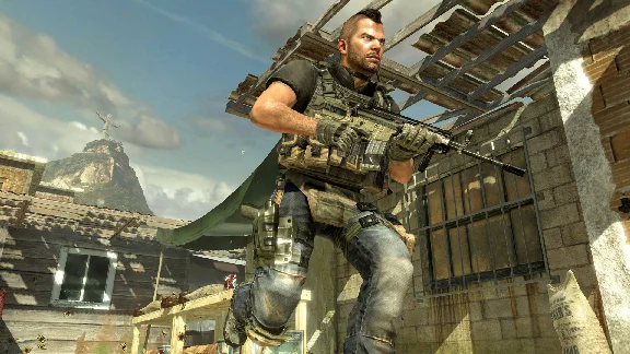 ⭐️ Call of Duty Modern Warfare 2 - STEAM (GLOBAL)