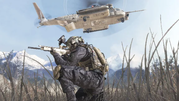 ⭐️ Call of Duty Modern Warfare 2 - STEAM (GLOBAL)