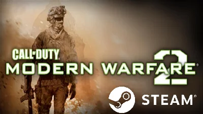 ⭐️ Call of Duty Modern Warfare 2 - STEAM (GLOBAL)