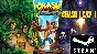 ⭐️ Crash Bandicoot N. Sane Trilogy (GLOBAL) БАНДИ КРАШ