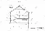 Detached two-storey residential house (cottage) 455 m2