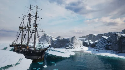 ⭐️ Dread Hunger - STEAM ONLINE (Region Free)