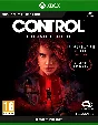 Control Ultimate Edition Xbox One , XBOX Series X|S KEY