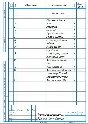 Drawing of welding rotator TRAV 300 BACB