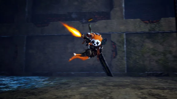 BIOMUTANT (Steam) RU/CIS