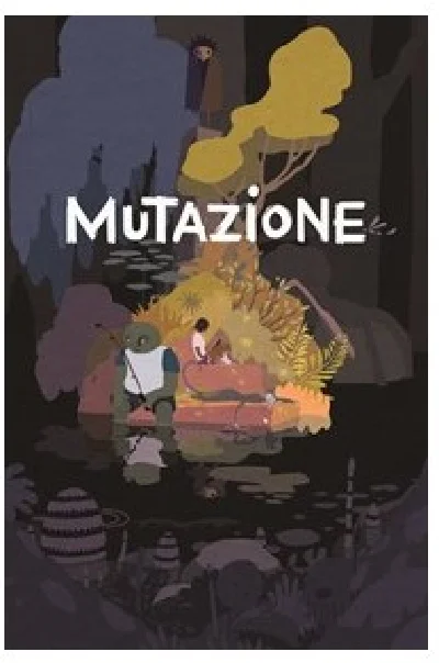 Mutazione (XBOX)