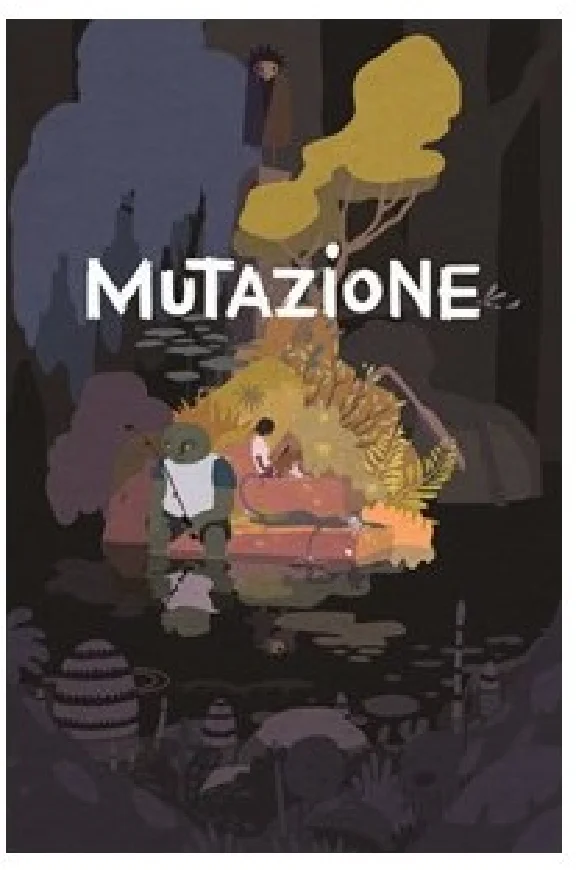 Mutazione (XBOX)