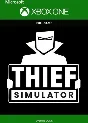 🌍 Thief Simulator XBOX ONE / XBOX SERIES X|S / КЛЮЧ 🔑