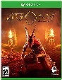🌍 Agony XBOX ONE / XBOX SERIES X | S / KEY 🔑