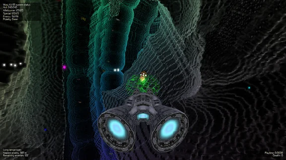 Nightork Adventures 2 - LoC - Steam Key - Region Free