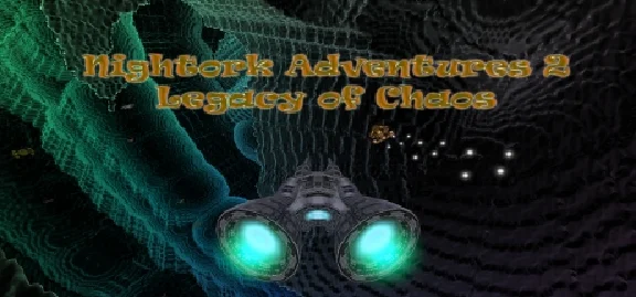 Nightork Adventures 2 - LoC - Steam Key - Region Free