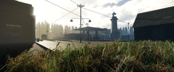 The Village (app 632050) - STEAM Key - Region Free