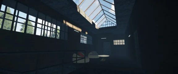 The Village (app 632050) - STEAM Key - Region Free