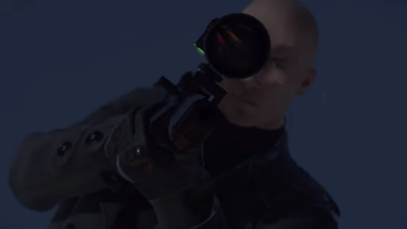 🌍 HITMAN - Game of the Year Edition XBOX / KEY  🔑