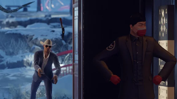 🌍 HITMAN - Game of the Year Edition XBOX / KEY  🔑