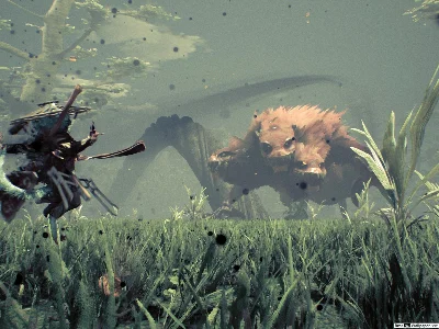 BIOMUTANT +STEAM+🔴 LIFETIME + All DLC